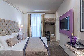 Colonna Suite del Corso