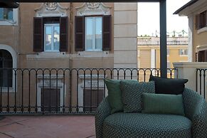 Colonna Suite del Corso