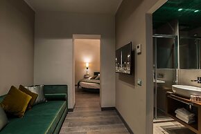 Colonna Suite del Corso