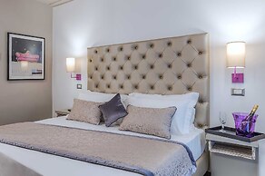 Colonna Suite del Corso