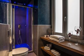 Colonna Suite del Corso