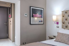 Colonna Suite del Corso