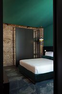 Colonna Suite del Corso