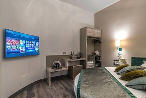 Colonna Suite del Corso