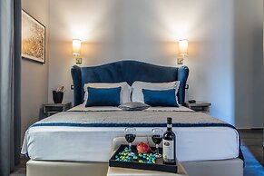 Colonna Suite del Corso