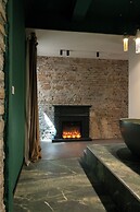 Colonna Suite del Corso