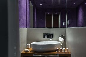 Colonna Suite del Corso