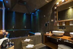 Colonna Suite del Corso