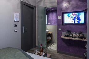 Colonna Suite del Corso