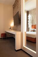 Colonna Suite del Corso