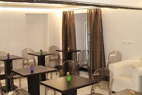 Colonna Suite del Corso