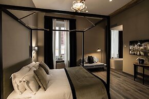 Colonna Suite del Corso