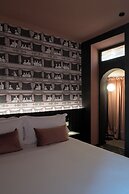 Colonna Suite del Corso