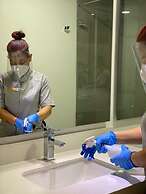 La Quinta by Wyndham Medellin