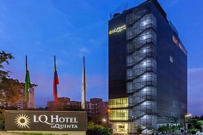 La Quinta by Wyndham Medellin