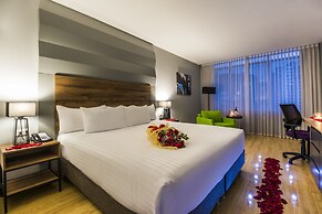 La Quinta by Wyndham Medellin