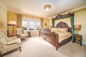 Dashwood Manor Seaside Bed & Breakfast