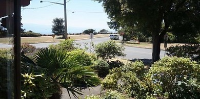 Dashwood Manor Seaside Bed & Breakfast