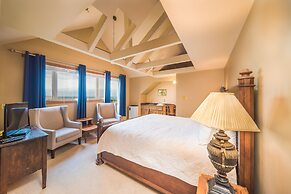 Dashwood Manor Seaside Bed & Breakfast