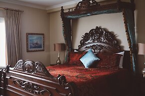 Dashwood Manor Seaside Bed & Breakfast