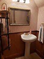 Historic Philip Houston House