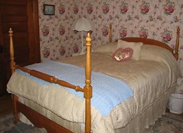 Historic Philip Houston House