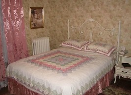 Historic Philip Houston House