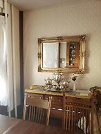 Historic Philip Houston House