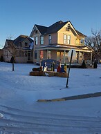 Historic Philip Houston House