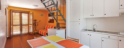 Residence Raggio di Sole