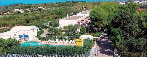 Residence Raggio di Sole