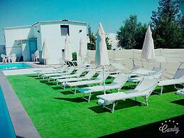 Residence Raggio di Sole