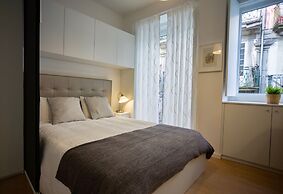 D&S - Porto São Bento Apartment II