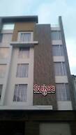 Hotel Suiza Aparta Suites