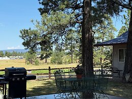 Mountain Landing Suites & RV Park