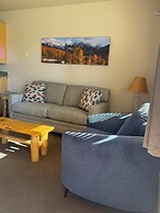 Mountain Landing Suites & RV Park