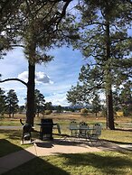 Mountain Landing Suites & RV Park