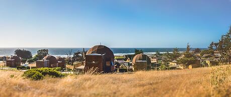 Pichilemu Domos