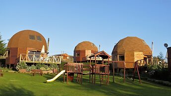 Pichilemu Domos