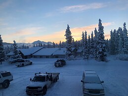 Aurora Denali Lodge