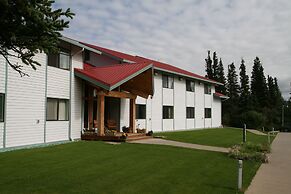 Aurora Denali Lodge