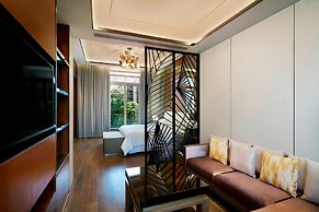 Sheraton Shanghai Chongming Hotel