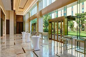 Sheraton Shanghai Chongming Hotel