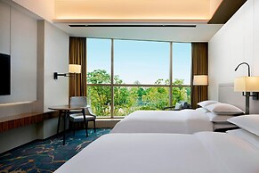 Sheraton Shanghai Chongming Hotel