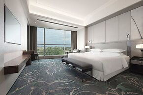 Sheraton Shanghai Chongming Hotel