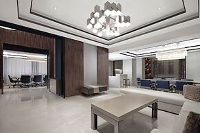 Sheraton Shanghai Chongming Hotel