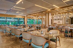 Sheraton Shanghai Chongming Hotel