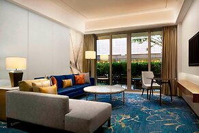 Sheraton Shanghai Chongming Hotel