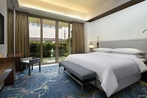 Sheraton Shanghai Chongming Hotel