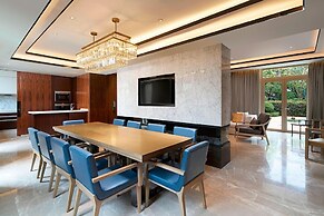 Sheraton Shanghai Chongming Hotel